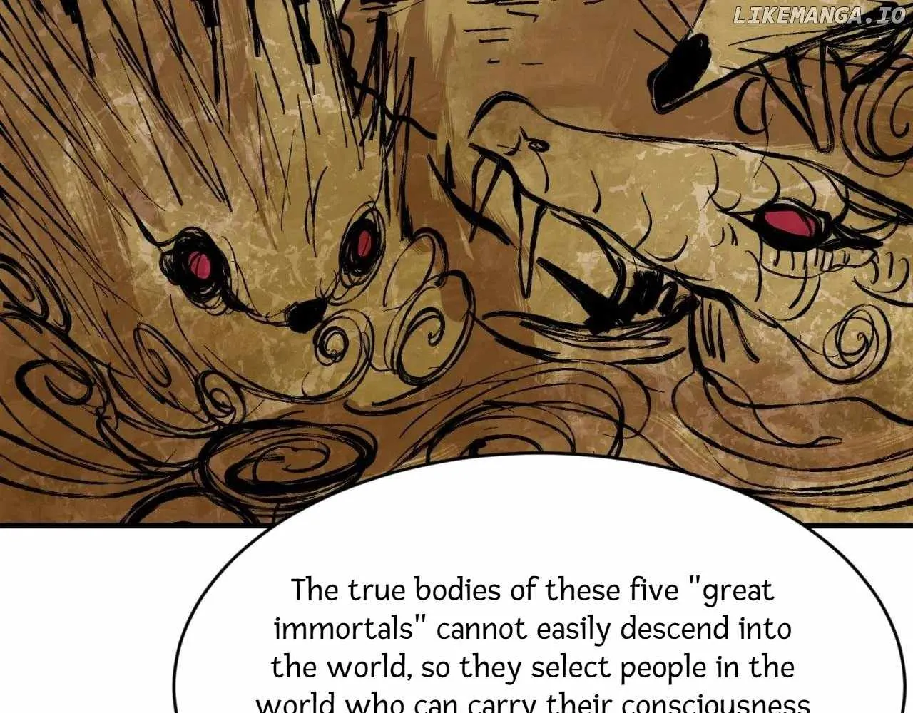 Age of Terror Chapter 291 page 14 - 