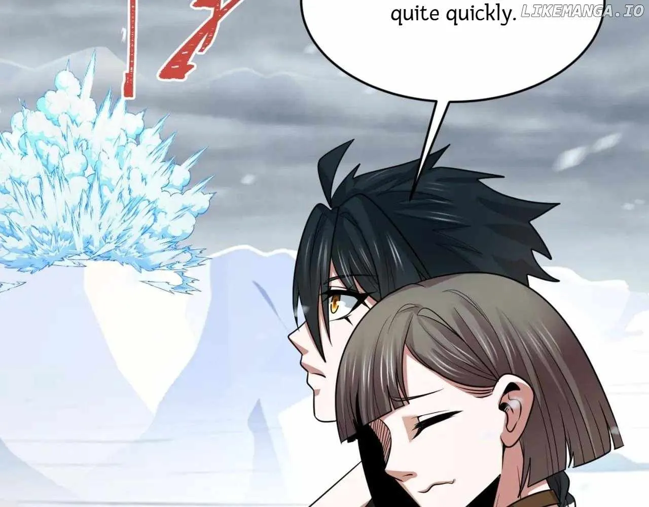 Age of Terror Chapter 291 page 131 - 