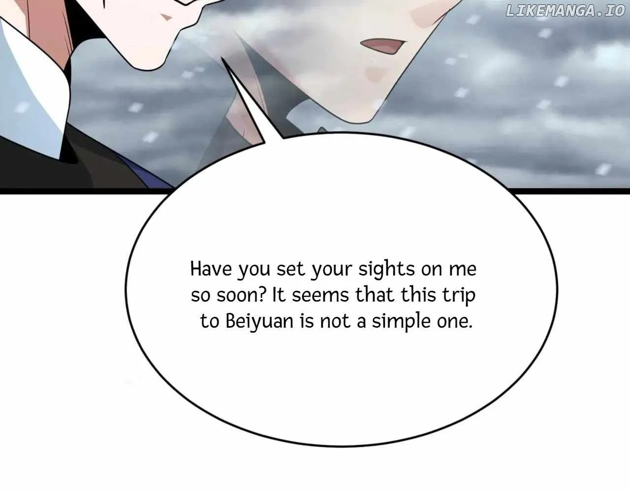 Age of Terror Chapter 291 page 135 - 