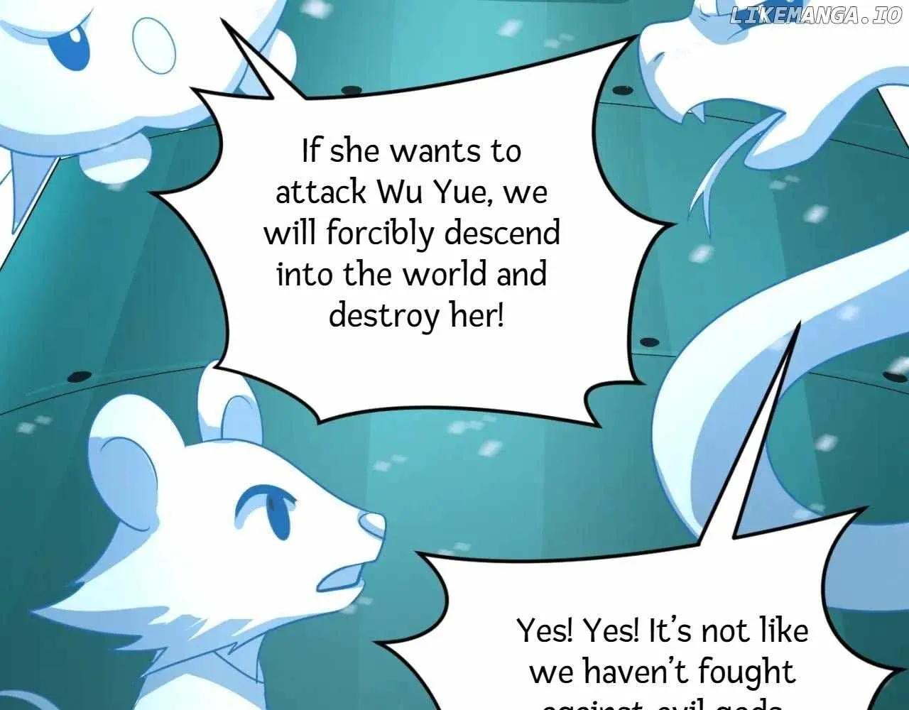Age of Terror Chapter 291 page 139 - 