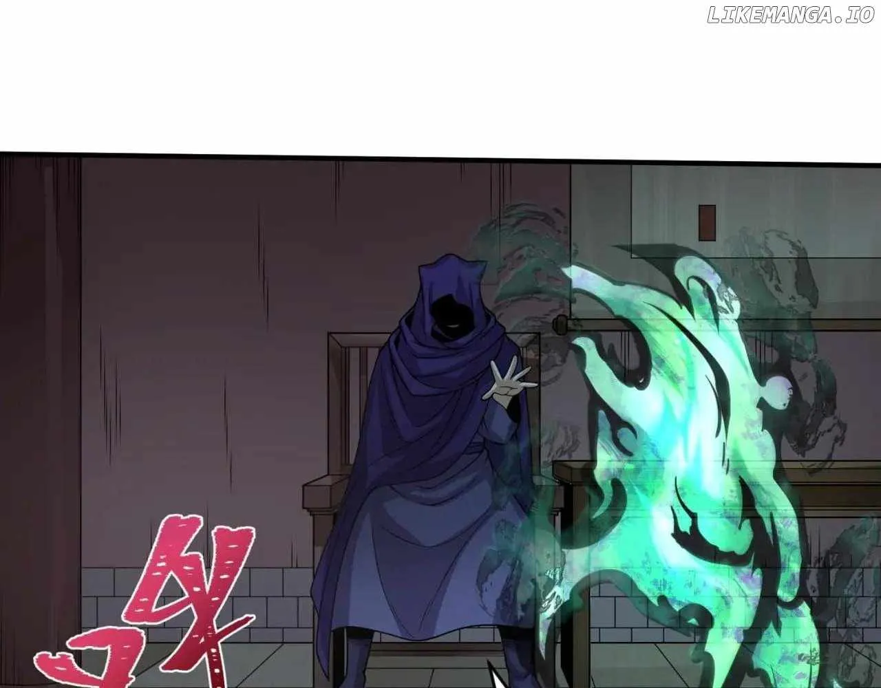 Age of Terror Chapter 291 page 148 - 