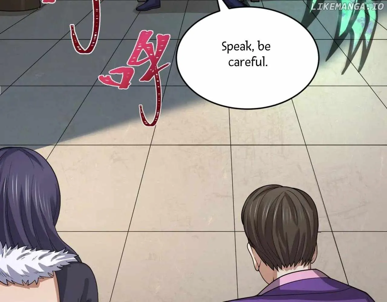 Age of Terror Chapter 291 page 149 - 