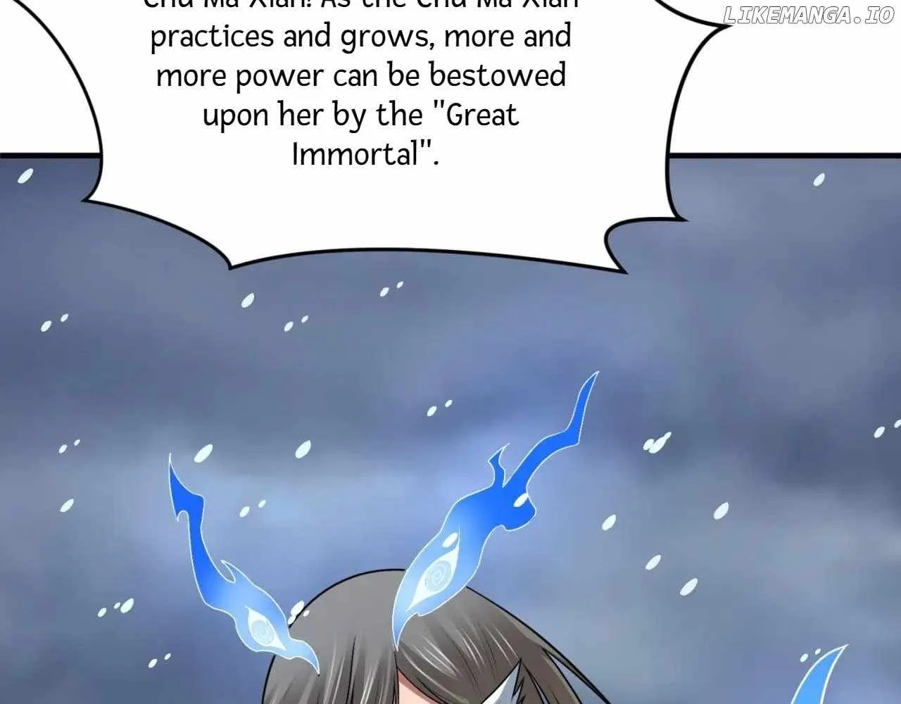 Age of Terror Chapter 291 page 16 - 