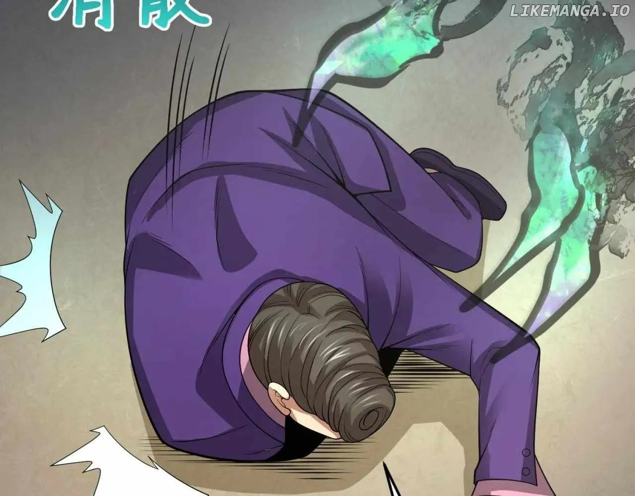 Age of Terror Chapter 291 page 155 - 