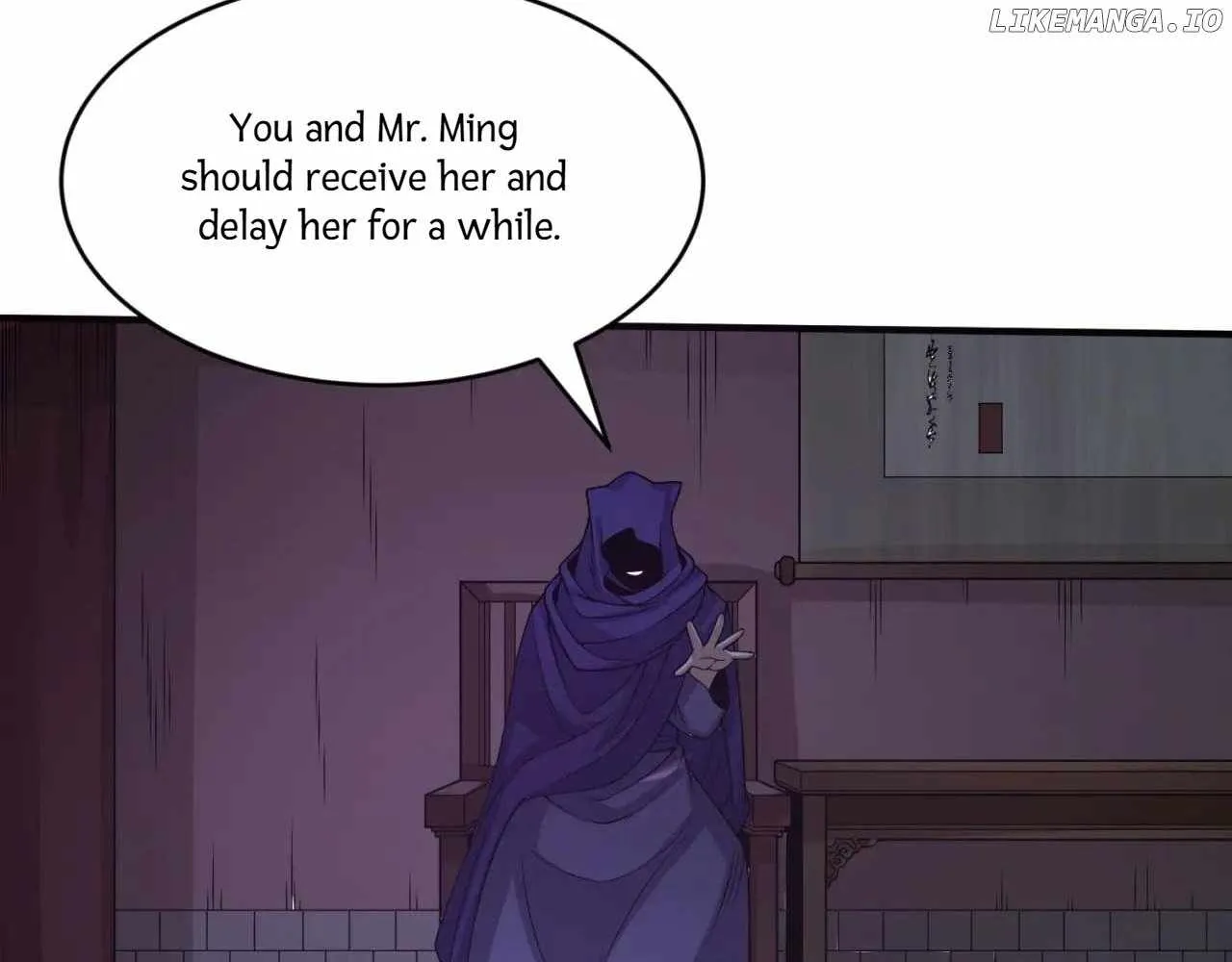 Age of Terror Chapter 291 page 160 - 