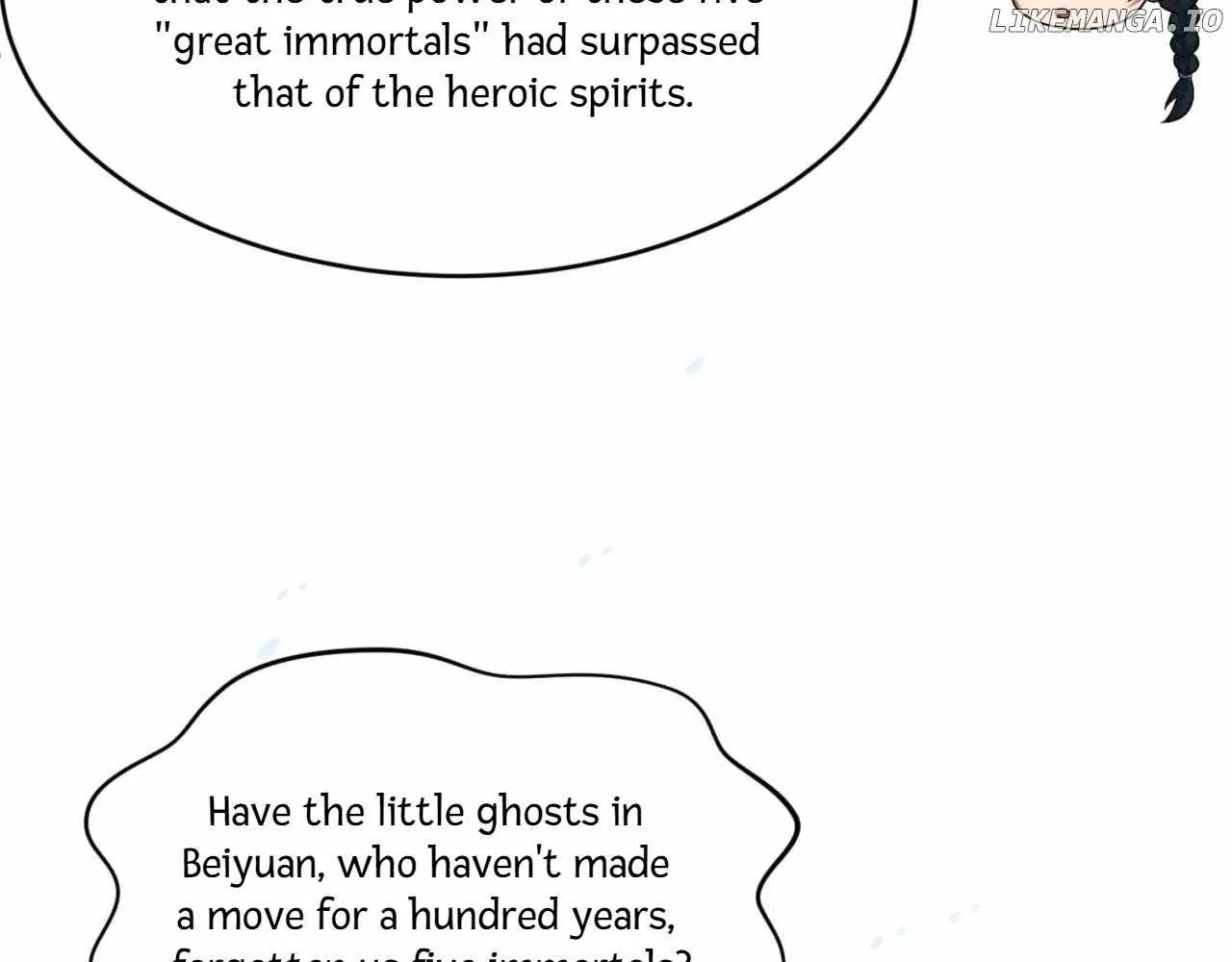Age of Terror Chapter 291 page 19 - 