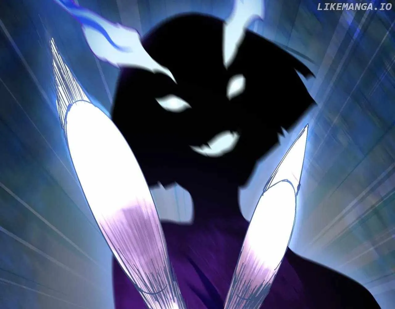 Age of Terror Chapter 291 page 24 - 