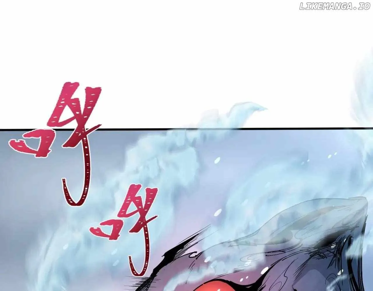 Age of Terror Chapter 291 page 26 - 
