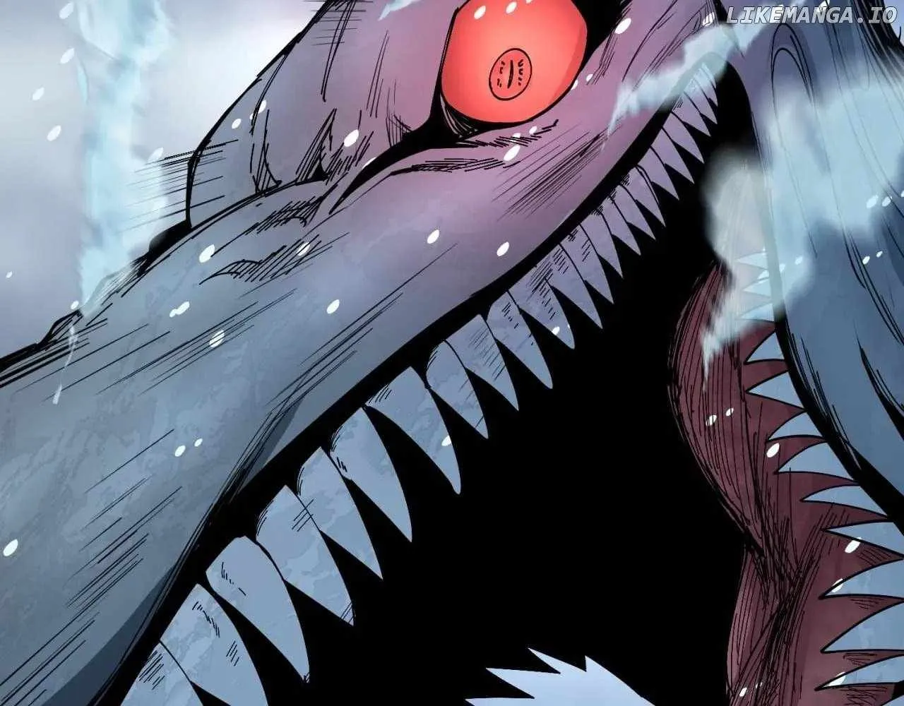 Age of Terror Chapter 291 page 27 - 