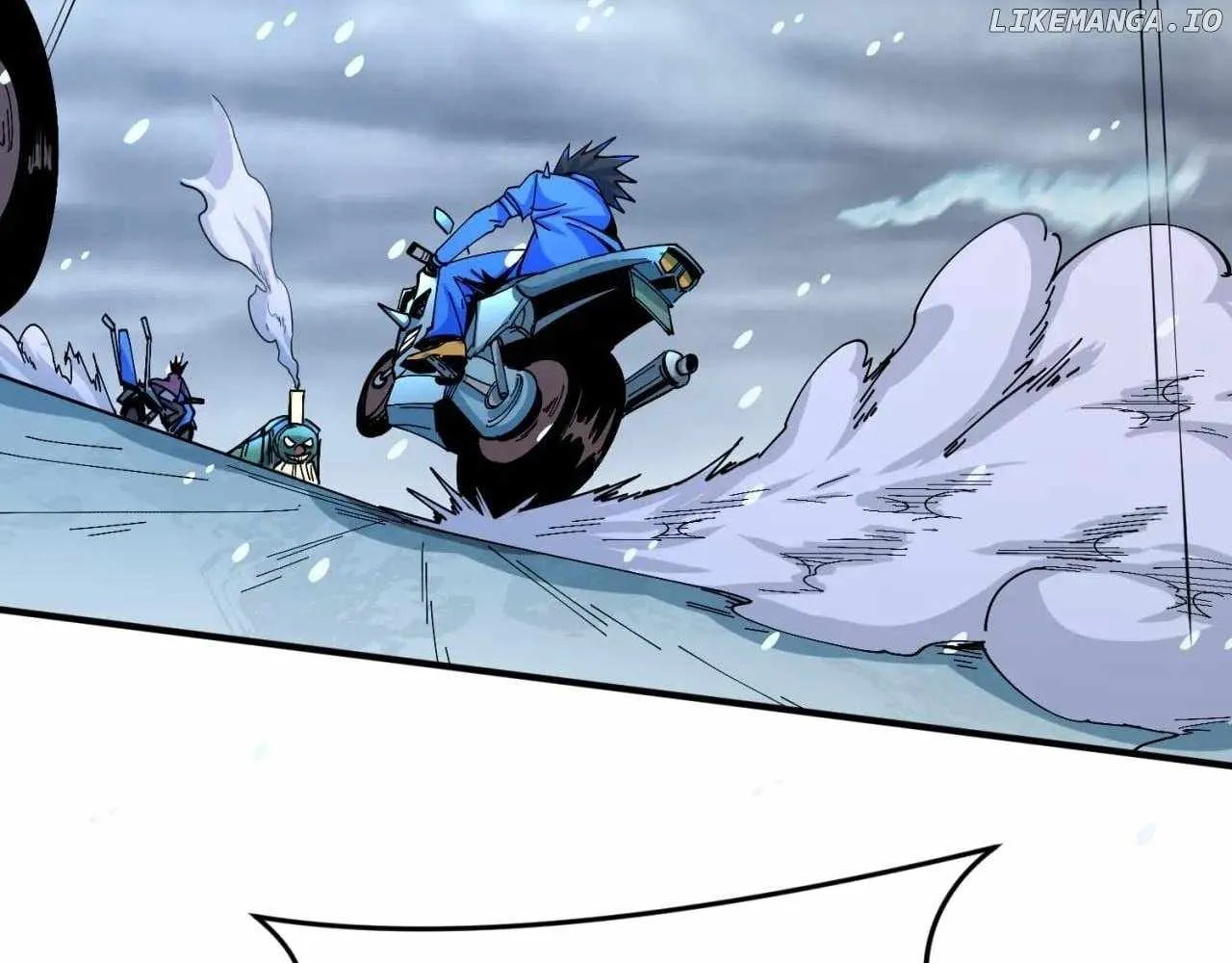 Age of Terror Chapter 291 page 29 - 