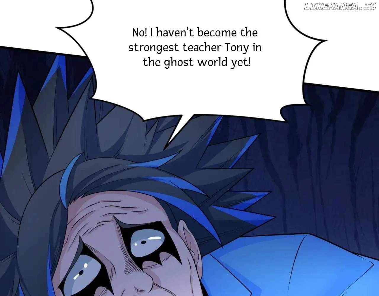 Age of Terror Chapter 291 page 30 - 