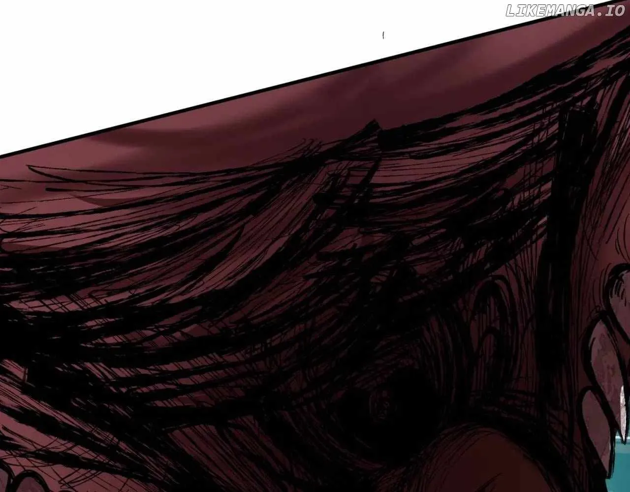 Age of Terror Chapter 291 page 32 - 