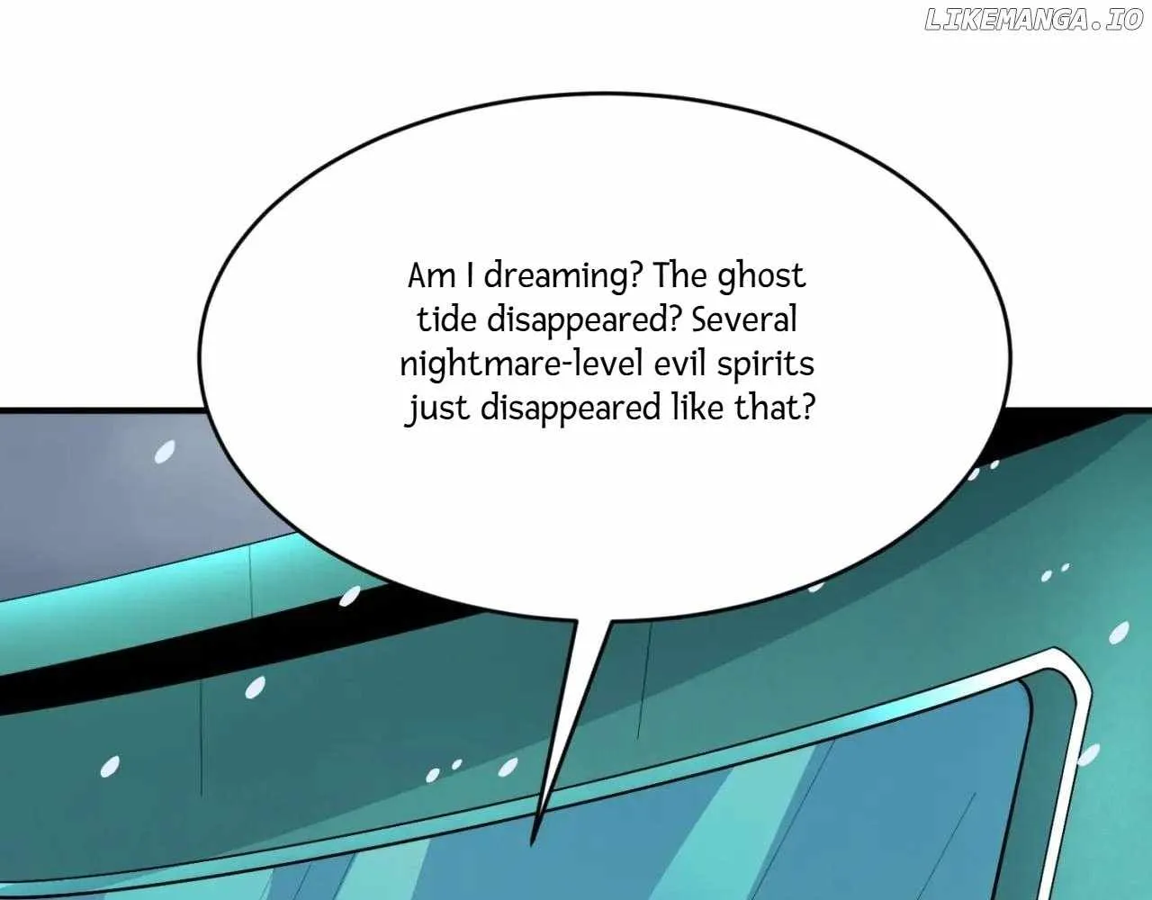Age of Terror Chapter 291 page 58 - 