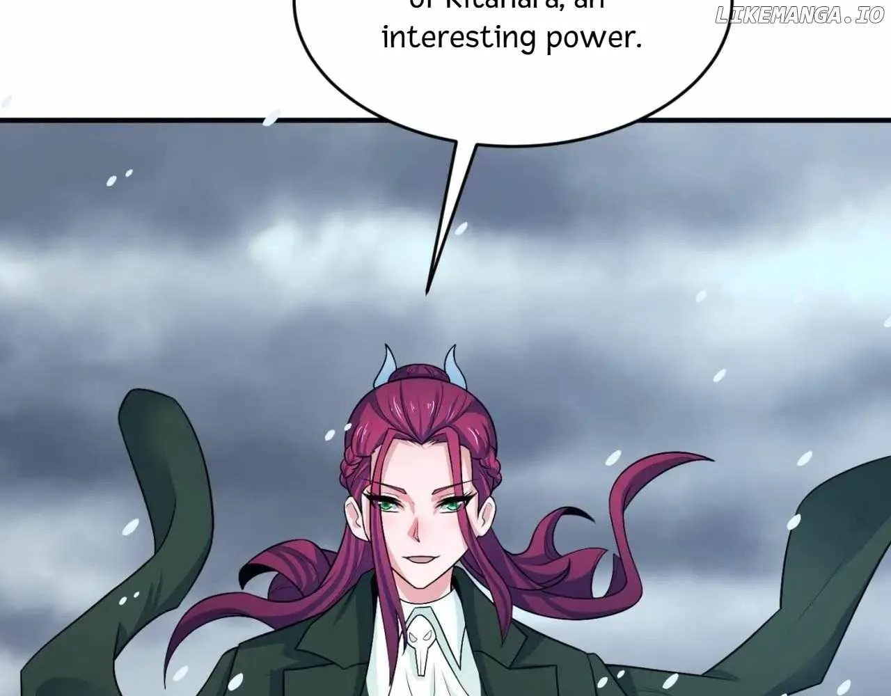 Age of Terror Chapter 291 page 61 - 