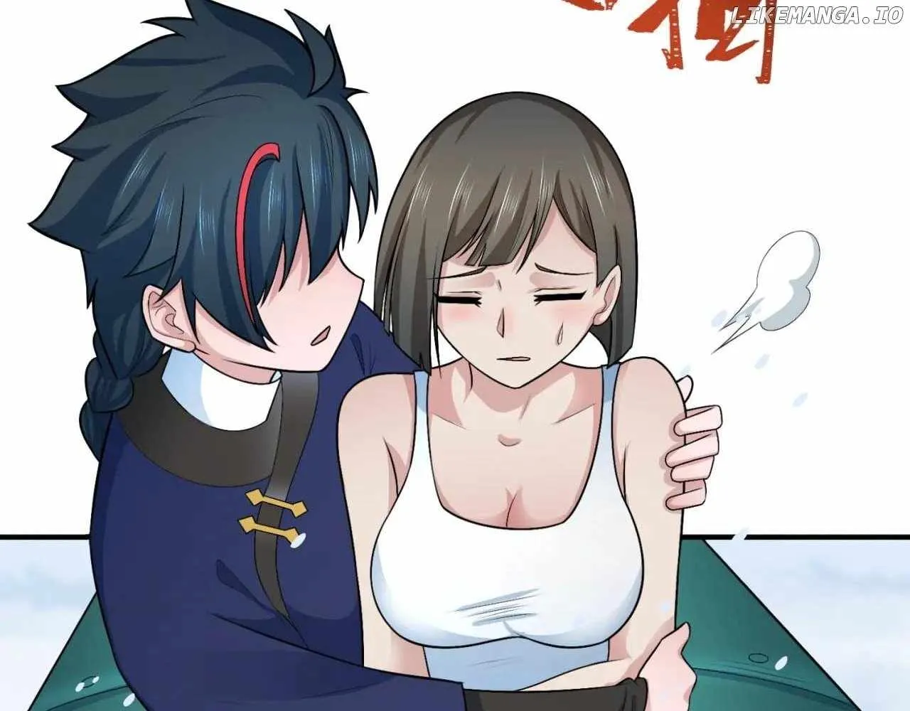 Age of Terror Chapter 291 page 69 - 