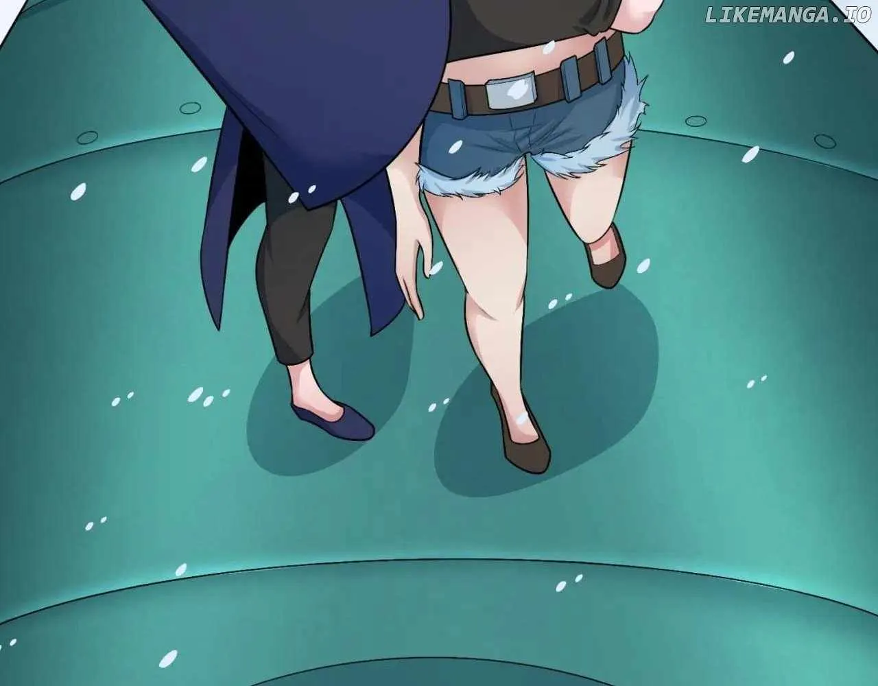 Age of Terror Chapter 291 page 70 - 