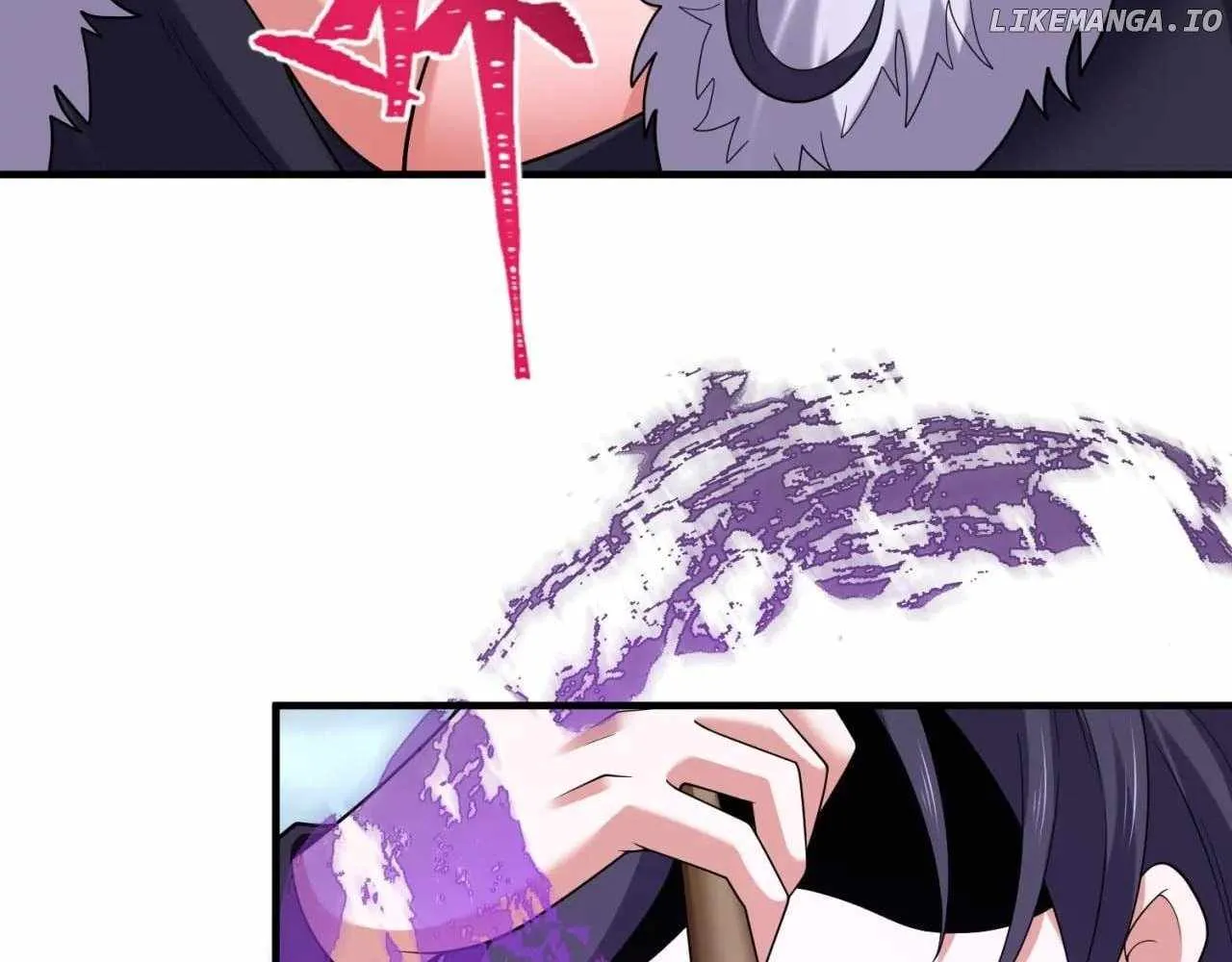 Age of Terror Chapter 291 page 84 - 