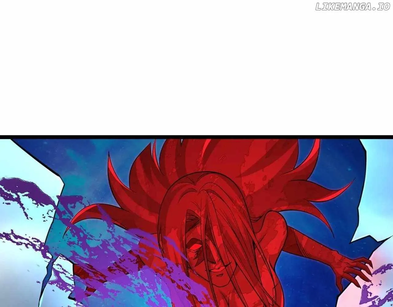 Age of Terror Chapter 291 page 95 - 