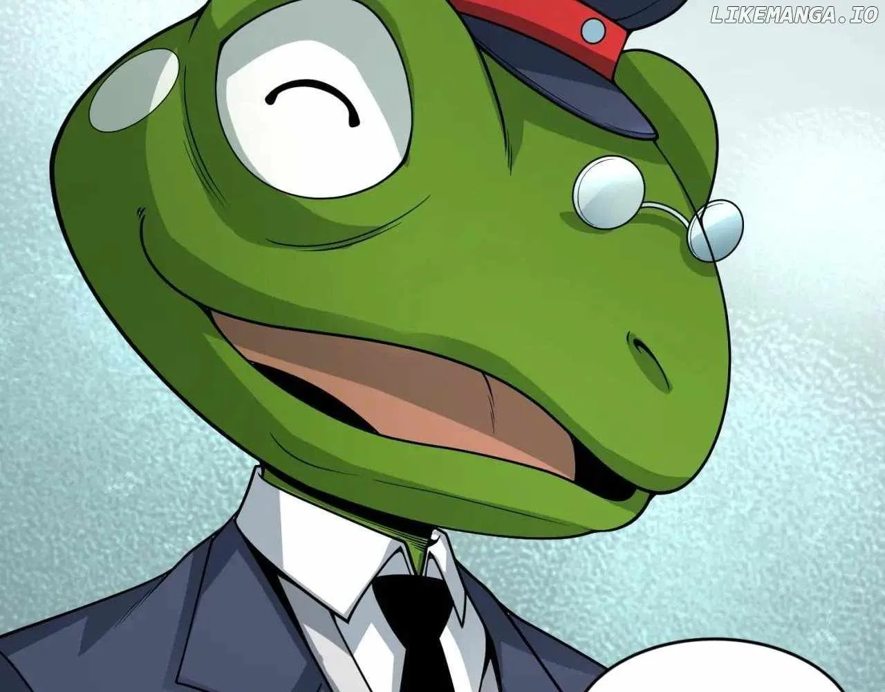 Age of Terror Chapter 292 page 11 - 