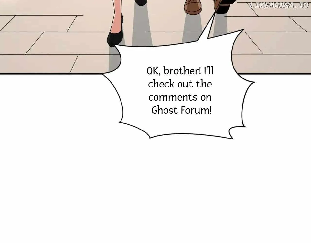 Age of Terror Chapter 292 page 119 - 