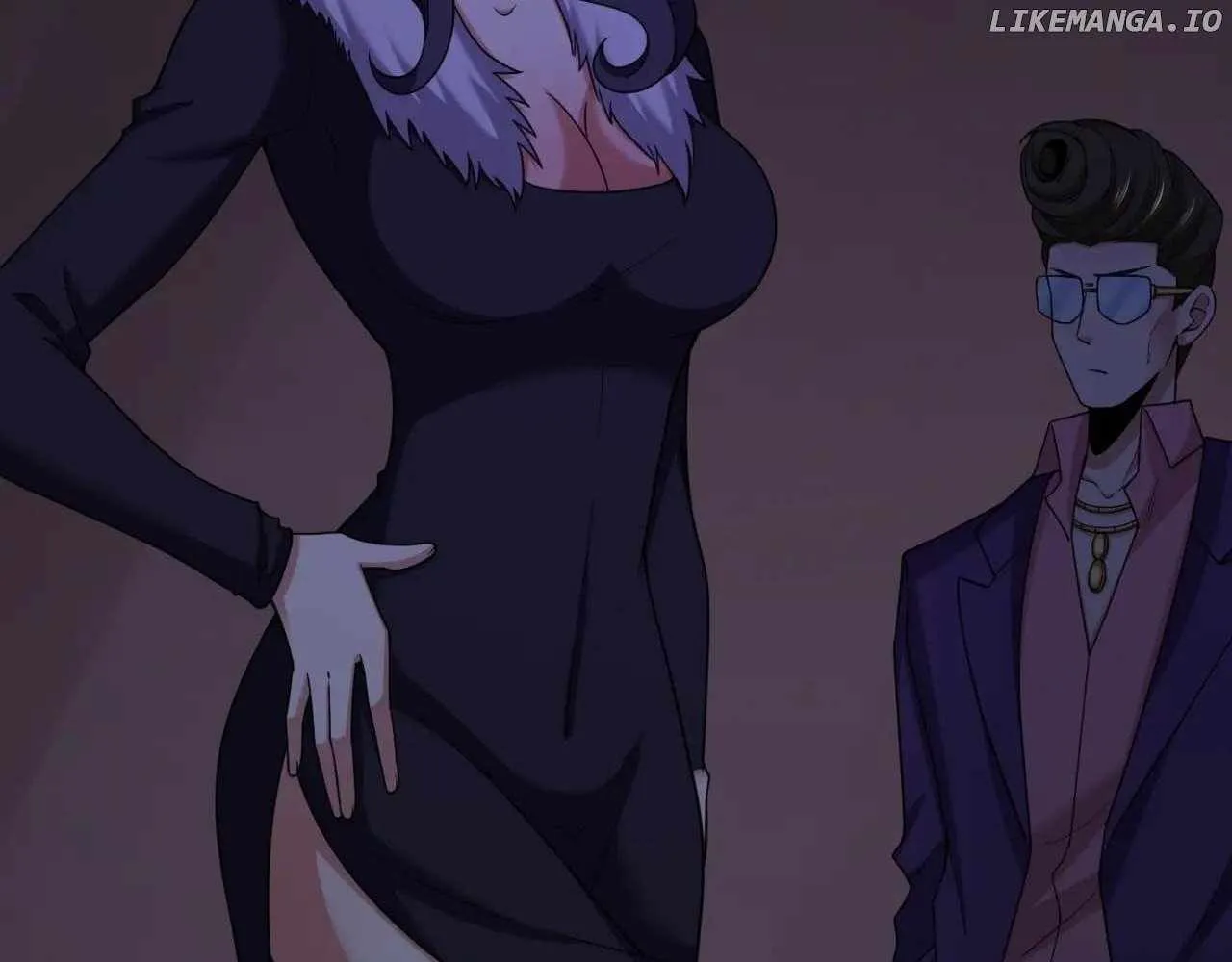 Age of Terror Chapter 292 page 124 - 