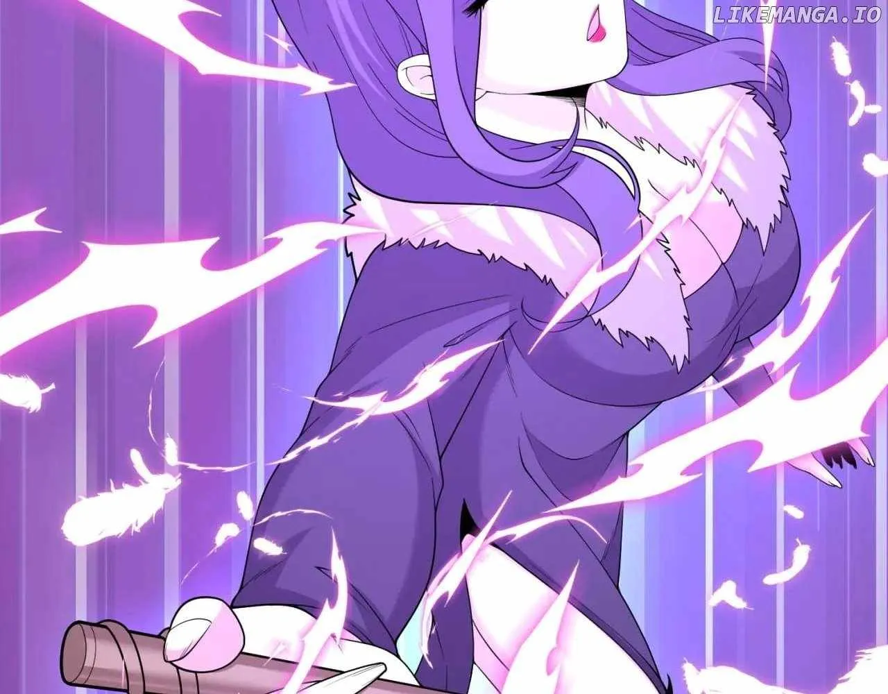 Age of Terror Chapter 292 page 140 - 