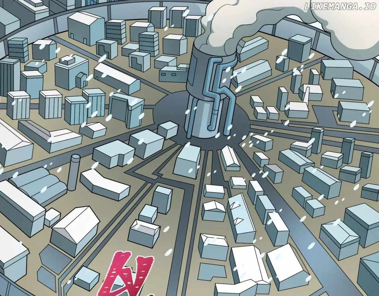 Age of Terror Chapter 292 page 4 - 