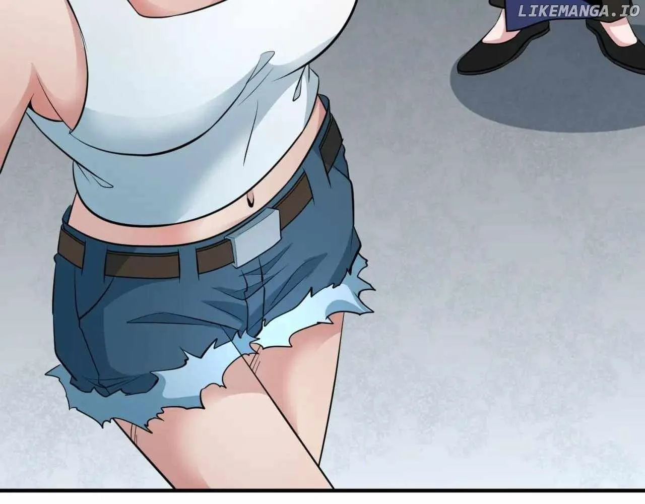 Age of Terror Chapter 292 page 33 - 
