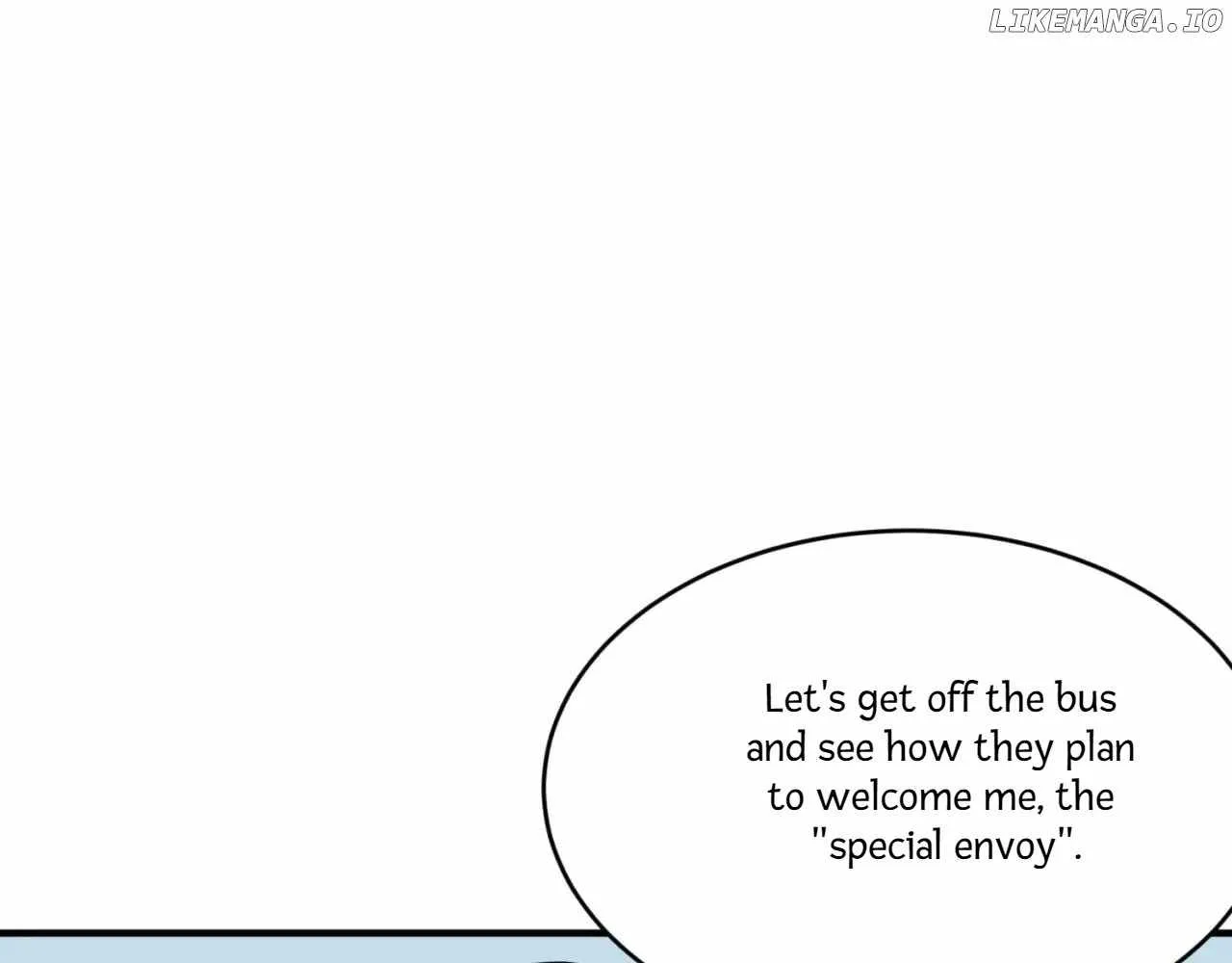 Age of Terror Chapter 292 page 34 - 