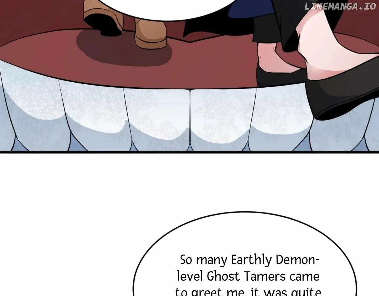 Age of Terror Chapter 292 page 37 - 