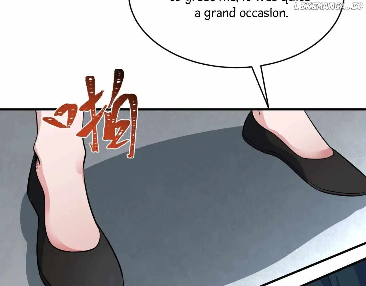 Age of Terror Chapter 292 page 38 - 