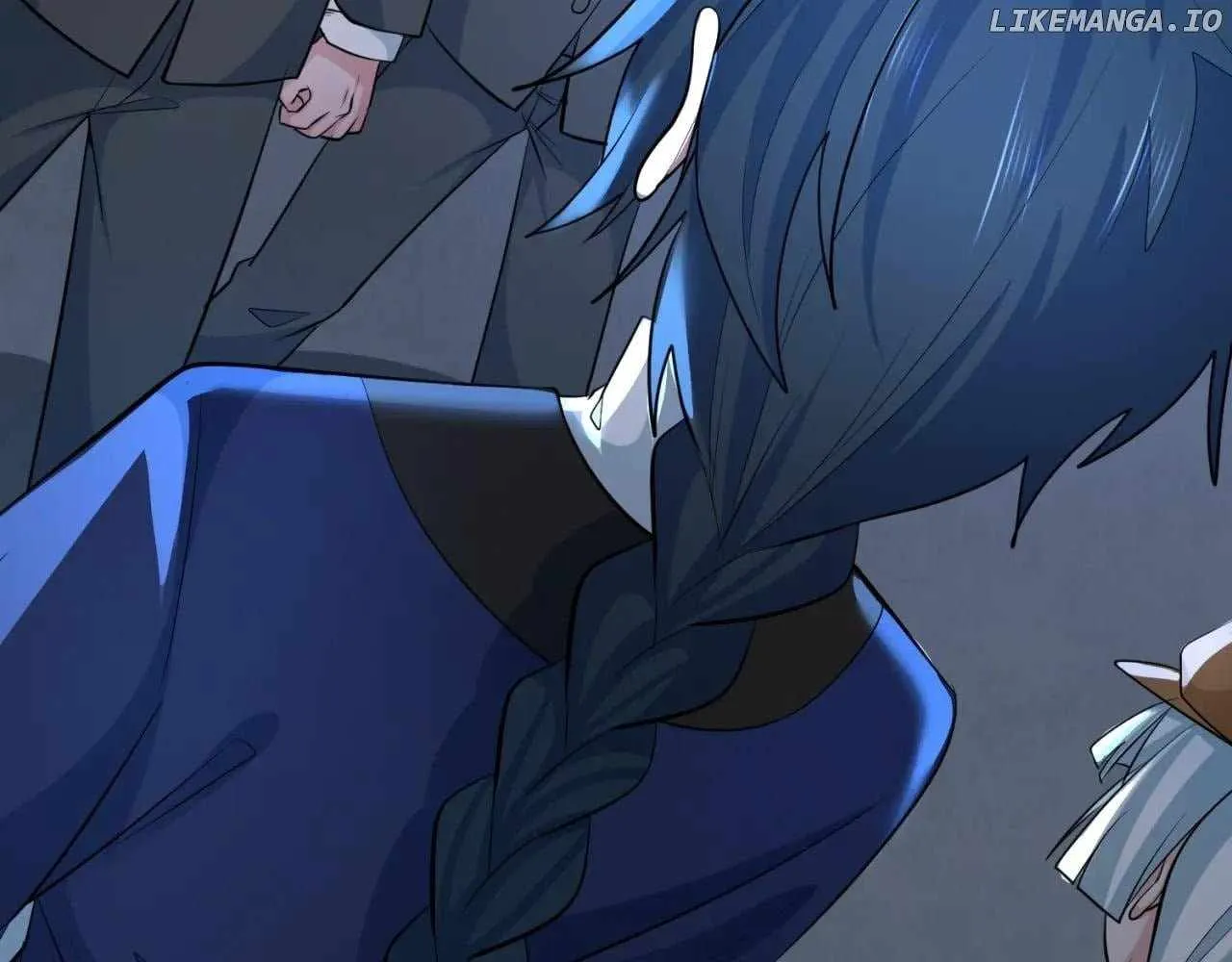 Age of Terror Chapter 292 page 43 - 