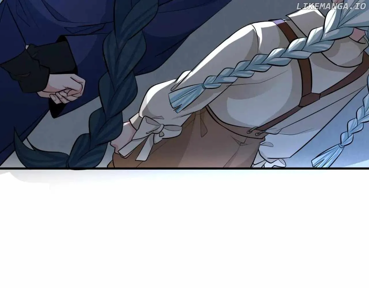 Age of Terror Chapter 292 page 44 - 