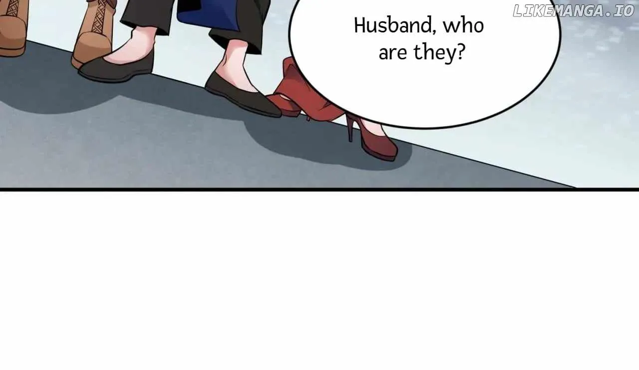 Age of Terror Chapter 292 page 48 - 