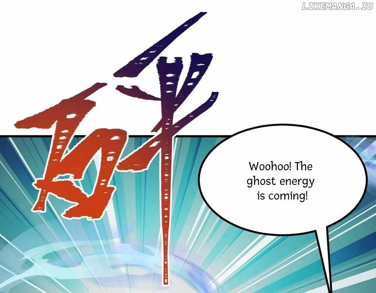 Age of Terror Chapter 292 page 49 - 