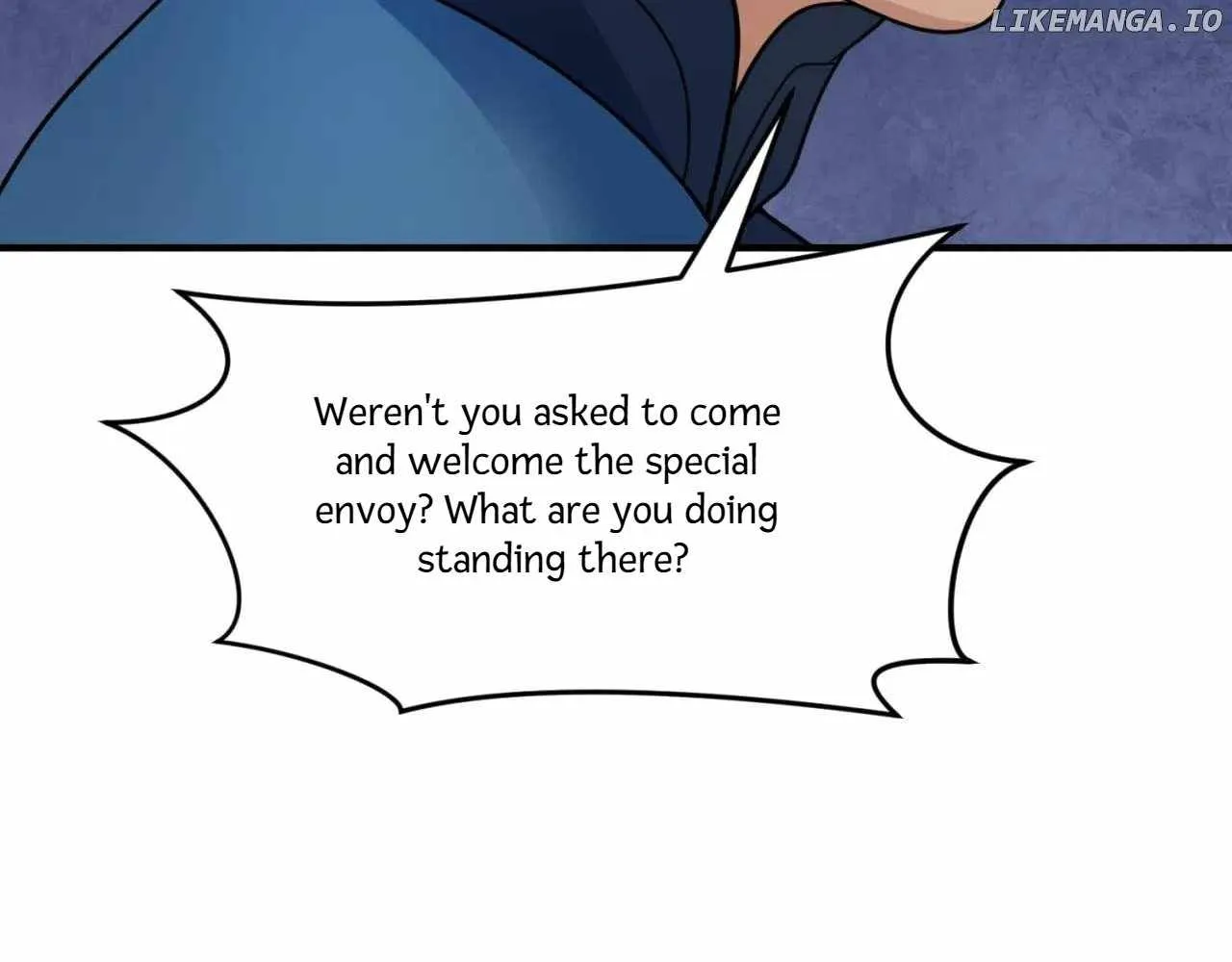 Age of Terror Chapter 292 page 57 - 
