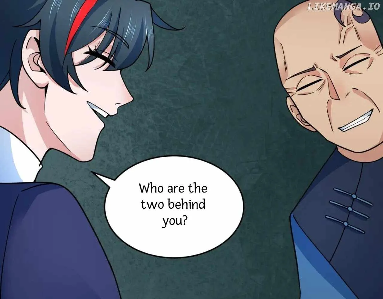 Age of Terror Chapter 292 page 66 - 
