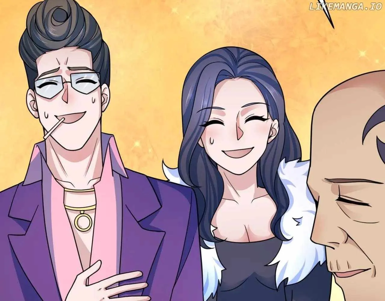 Age of Terror Chapter 292 page 69 - 