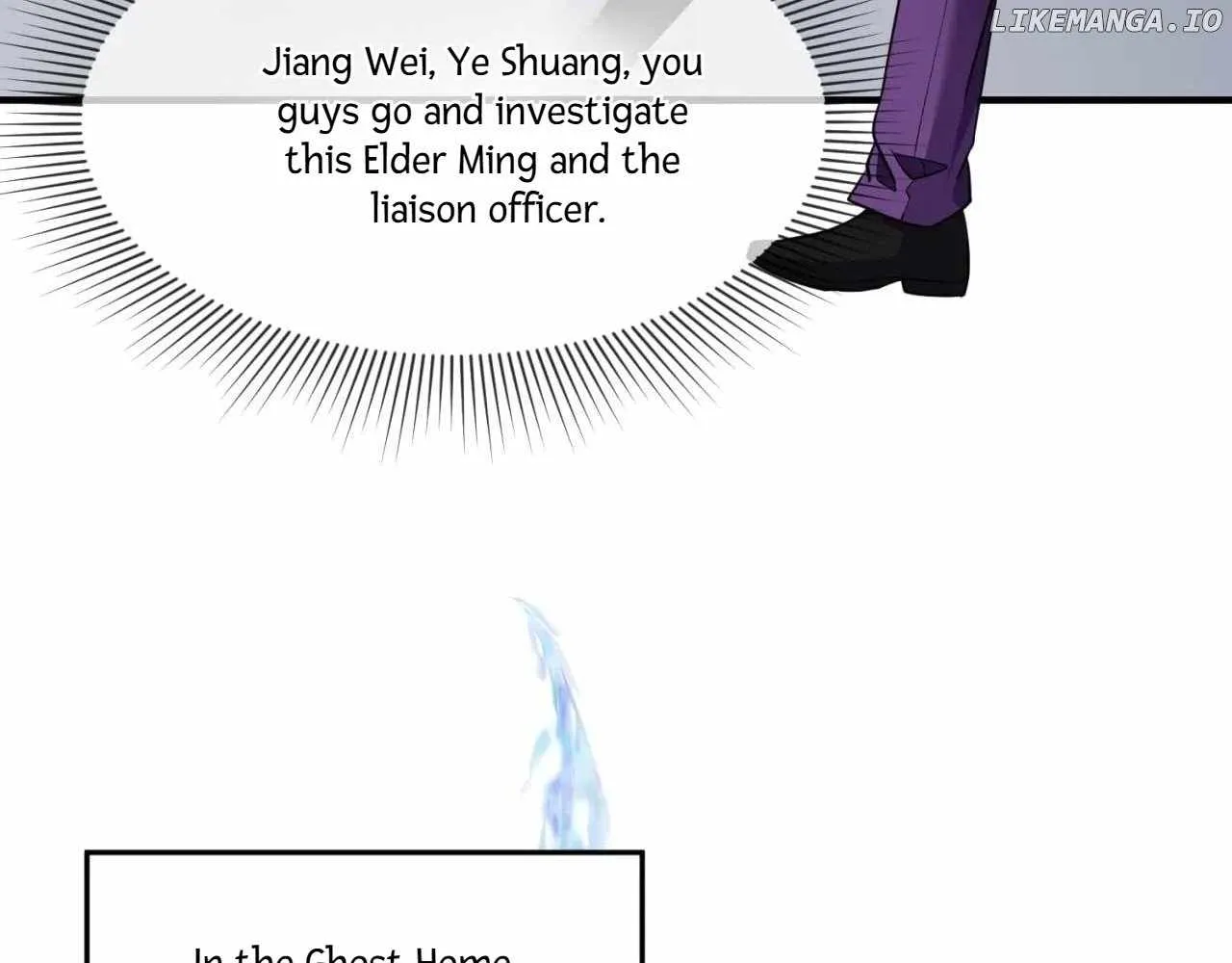 Age of Terror Chapter 292 page 75 - 