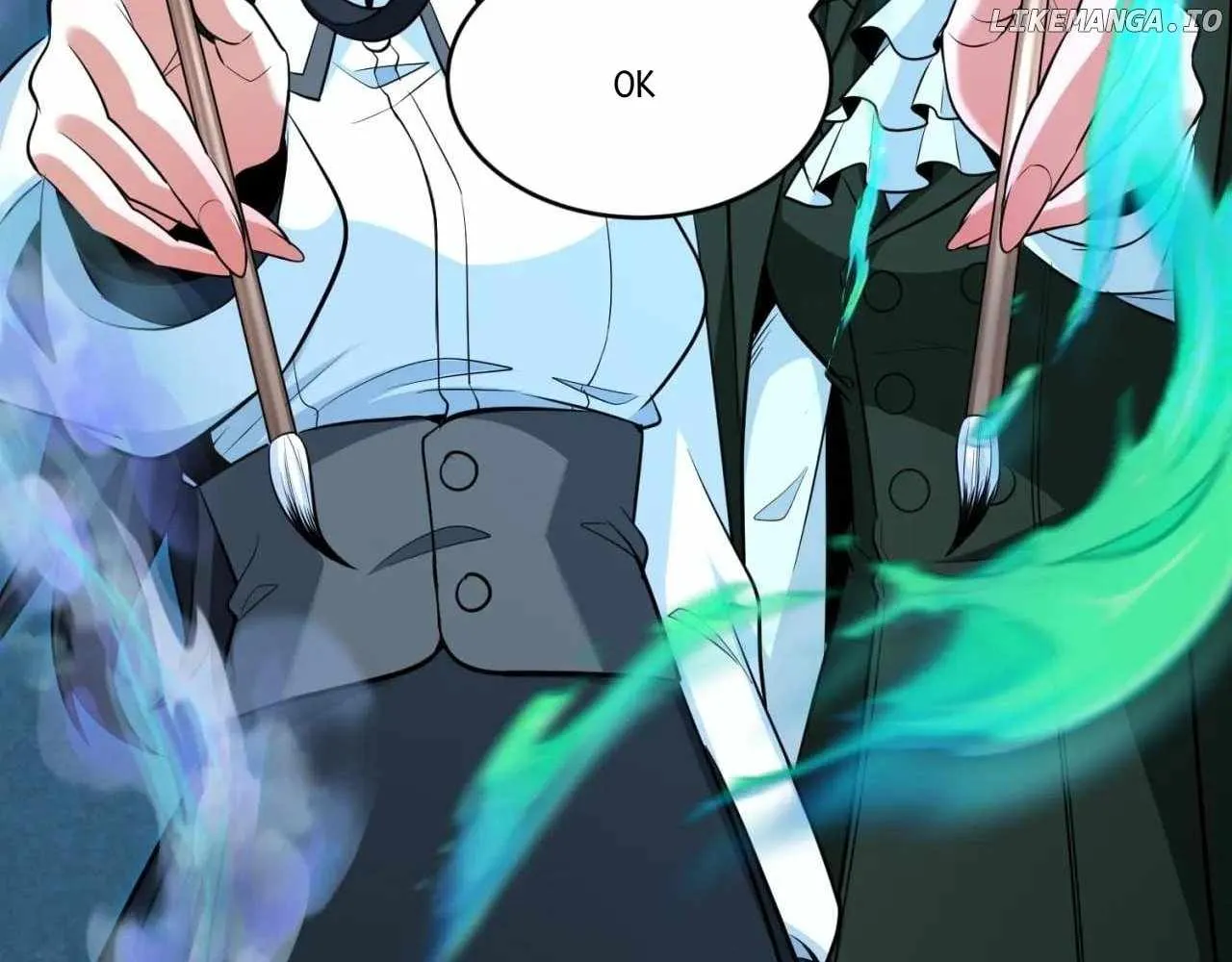 Age of Terror Chapter 292 page 77 - 