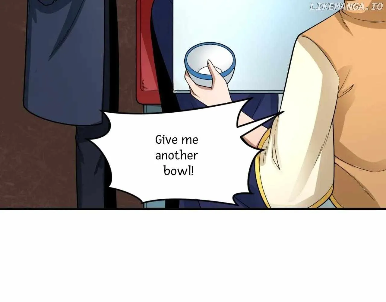 Age of Terror Chapter 292 page 9 - 