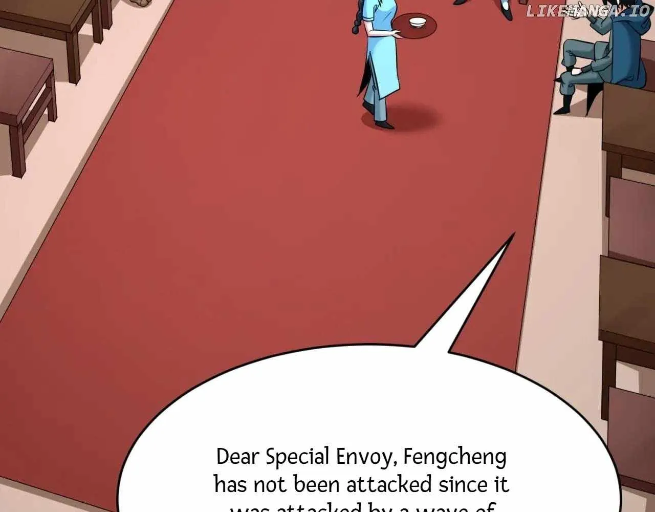 Age of Terror Chapter 292 page 87 - 