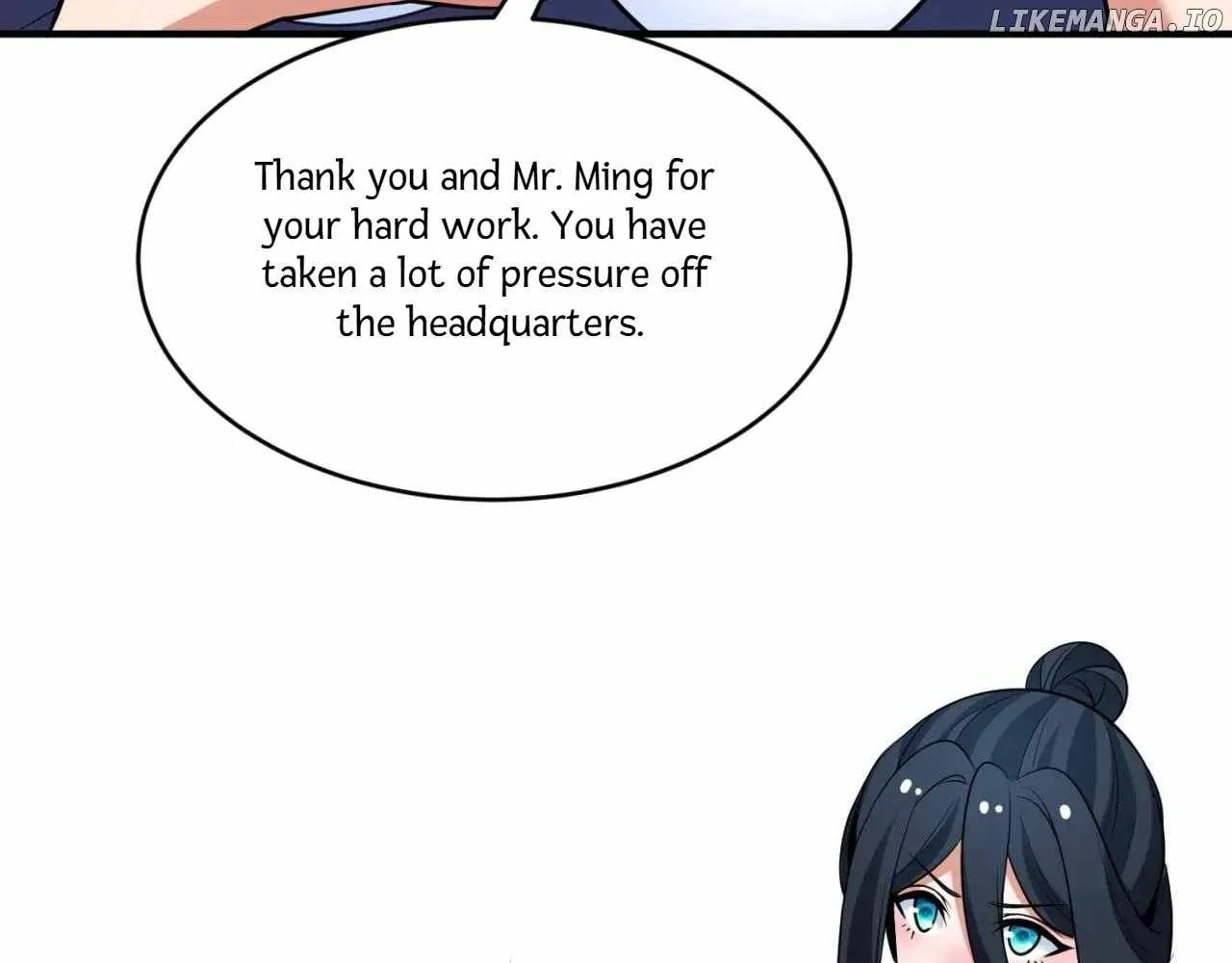 Age of Terror Chapter 292 page 91 - 