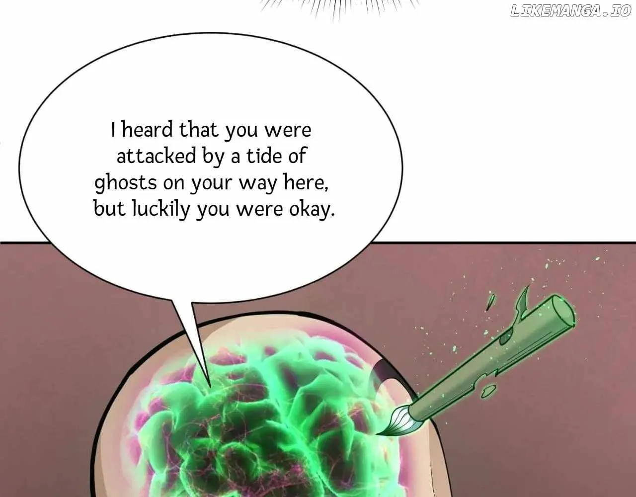 Age of Terror Chapter 292 page 96 - 