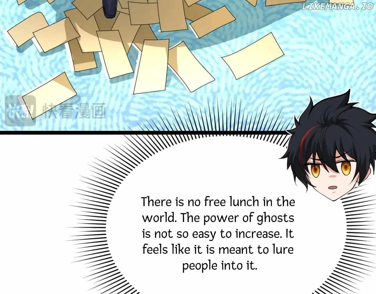 Age of Terror Chapter 293 page 103 - 
