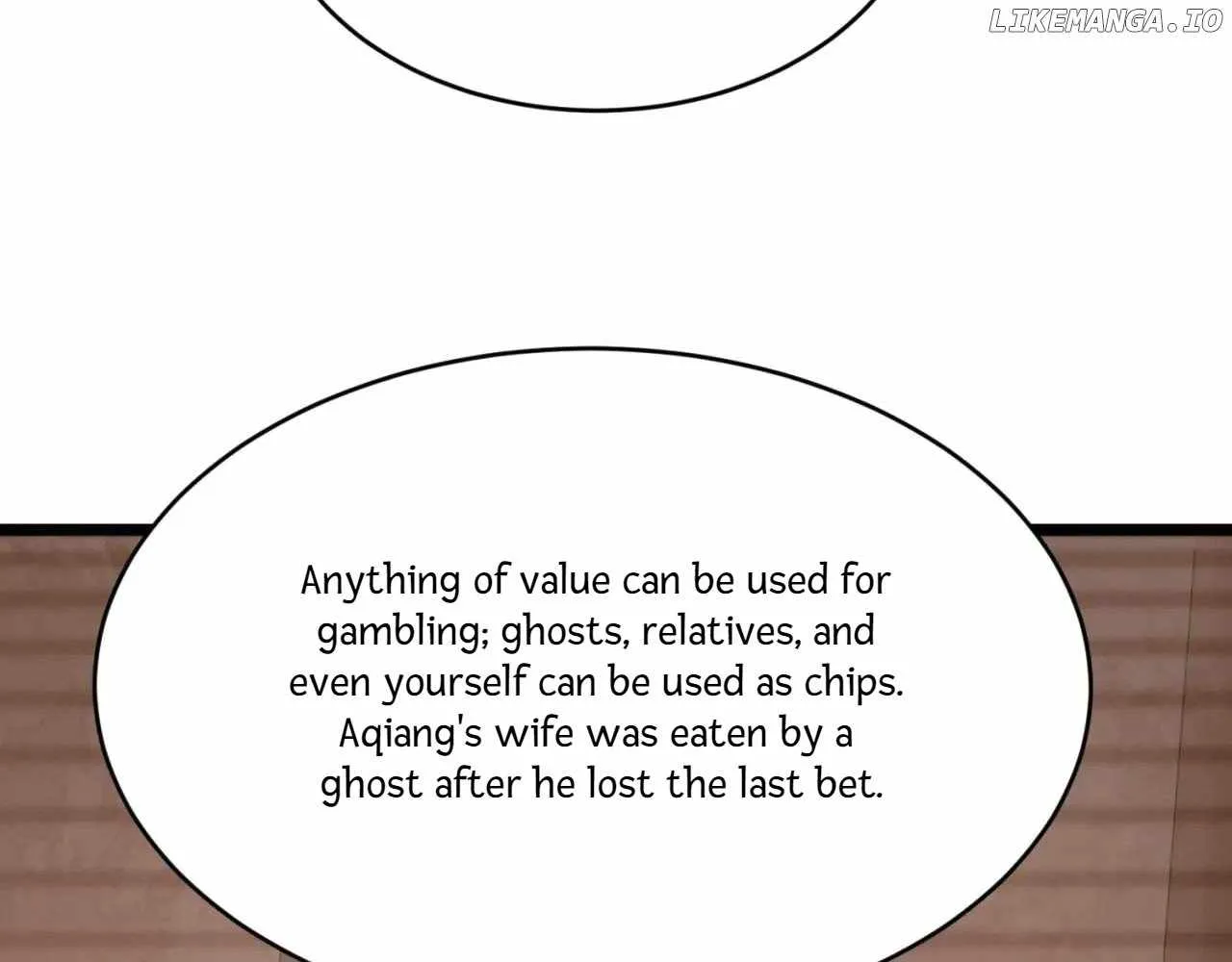 Age of Terror Chapter 293 page 110 - 