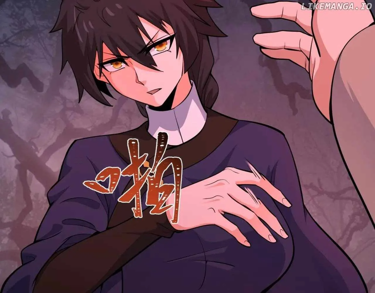 Age of Terror Chapter 293 page 119 - 
