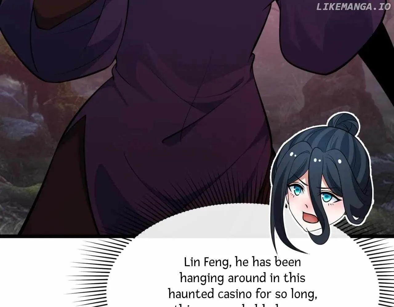 Age of Terror Chapter 293 page 120 - 