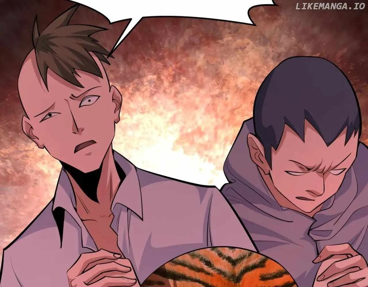 Age of Terror Chapter 293 page 122 - 