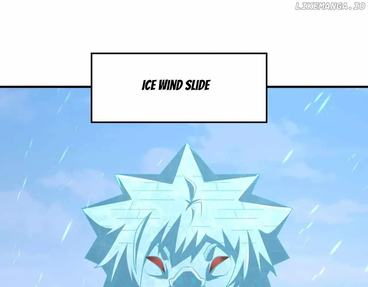 Age of Terror Chapter 293 page 14 - 